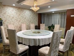 包厢-翰林宴(阜南路店)