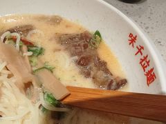 -味千拉面(广州白云机场T1西二店)