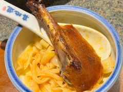 -真地道京味府·鲜橙烤鸭·北京菜(朝外大街东大桥店)