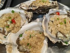 -老虎滩大连海鲜烧烤(建邺云锦路总店)