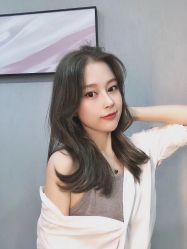 -东秀护肤造型