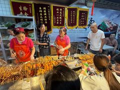 -大姐麻辣烫(莲宝中路店)