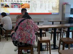 -李小老烧饼(常营民族家园店)