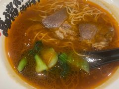 -和府捞面(凯德壹中心店)