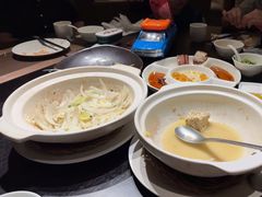 -浙江安吉JW万豪酒店·万豪中餐厅