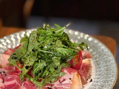 -Bistro Les Lilas丁香花小酒馆