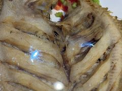 -小船渔村•大连菜•大连焖鱼(明泽街店)