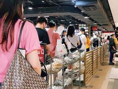 -MUJI无印良品(西单大悦城店)