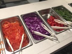 -So Lounge索兰至餐厅(蓝色港湾店)