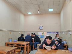-尤素福东举院饺子馆