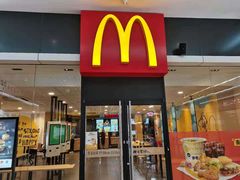 门面-麦当劳(石坝服务区店)