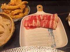 -俏媳妇火锅(宽窄巷子店)