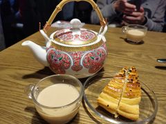 -那时新疆·若羌(经纬汇店)