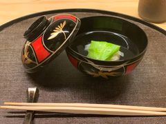 -晴空·日本料理(万象城店)