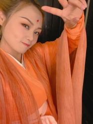 -盘子女人坊古装写真摄影(天津总店)