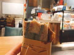 -孙奶奶葱包桧