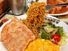 -旺记冰室(九龙中心大厦店)
