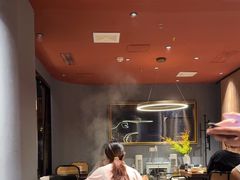 -滇野云南野生菌餐厅(陕西南路店)