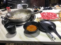 -陈记一牛火锅江宁店(金盛路店)