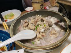 香芋蒸排骨-洞庭记·老湖南味道(下沙店)