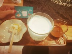 -默迹咖啡馆