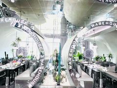 -3号仓库·创意中国菜(乐清正大广场店)