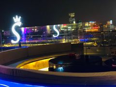 -杜尚rooftop露台酒吧