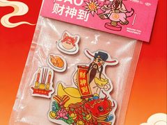 -杭州西湖银泰百货