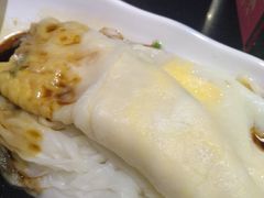 -华辉拉肠(小北路店)