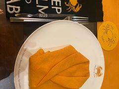 -Ministry of Crab(科伦坡店)