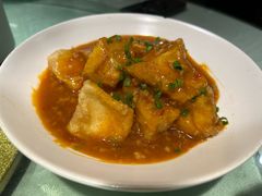 -陈江波老鸭煲(化工路店1号店)