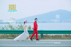 点击看大图 -苏州HX-合喜映画婚纱摄影