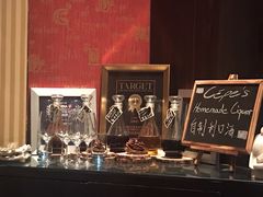 -北京金融街丽思卡尔顿酒店·意味轩 Cepe