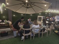 -光头佬室内钓虾场·烧烤·团建·亲子(中山八路店)