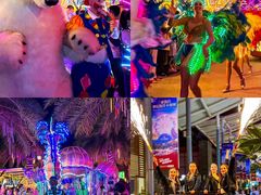 -三亚海昌梦幻海洋不夜城