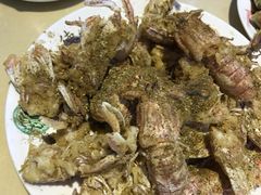 -天津乾毓德饭庄·清真传统炒菜·海鲜烧烤(咸阳路店)