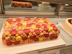 -Pantry's Best派悦坊蛋糕(K11购物艺术中心店)