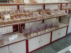 -中关村茶点