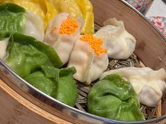 -北大荒人•新东北菜(青岛银座店)