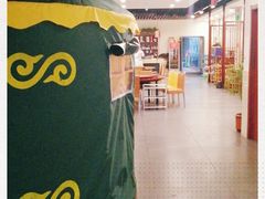 -羊阿公·嘉福烤全羊龙虾馆·家常菜(广益店)