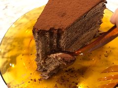 -Awfully Chocolate(来福士广场店)