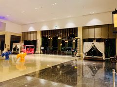 -西双版纳融创皇冠假日度假酒店