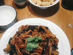 -倍儿美海鲜大排挡·非遗海鲜蒸饺(洋货店)