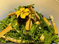 -阿里疆Alijiang·丝路美食·异域风情·清真(长楹天街店)