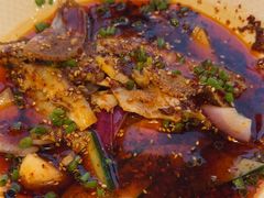 -严记小天府酸菜鱼(西四路店)