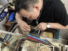 -铭鸿首饰加工回收黄金铂金