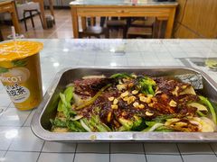 -金张掖麻辣烫(凤城一路店)