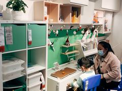 -宜家家居(西安未央商场店)