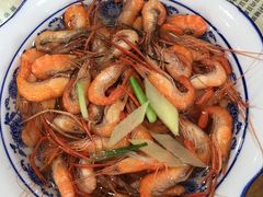 -洞天食府(北大街店)