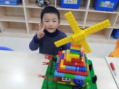 -克乐思少儿机器人•编程•竞赛科技馆(融创店)
